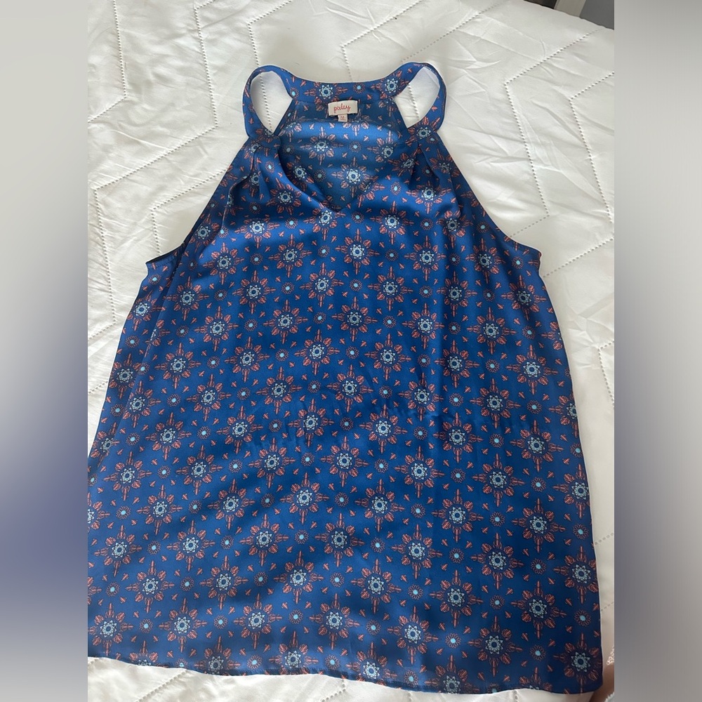 pixley tank top